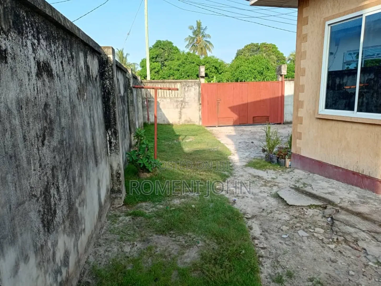 3bdrm House in Tanzania Daresalaam, Ilala for rent in Ilala
