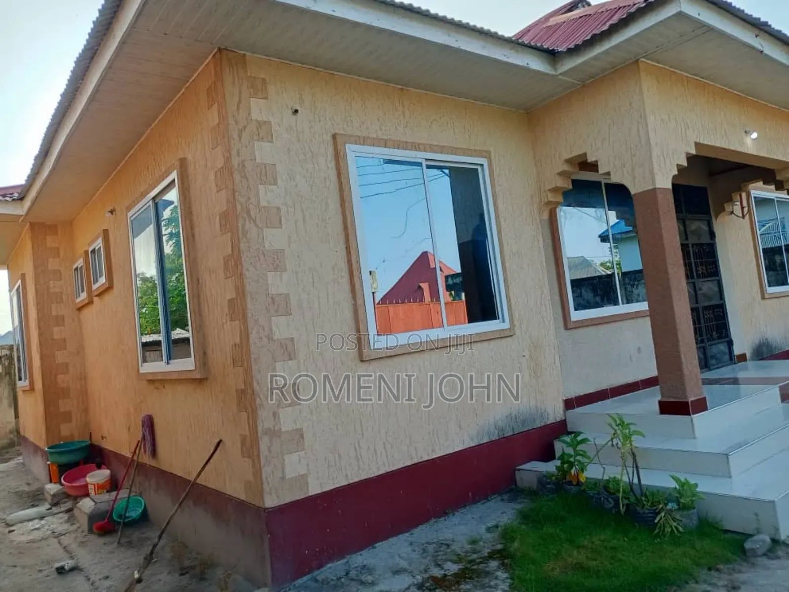 3bdrm House in Tanzania Daresalaam, Ilala for rent in Ilala