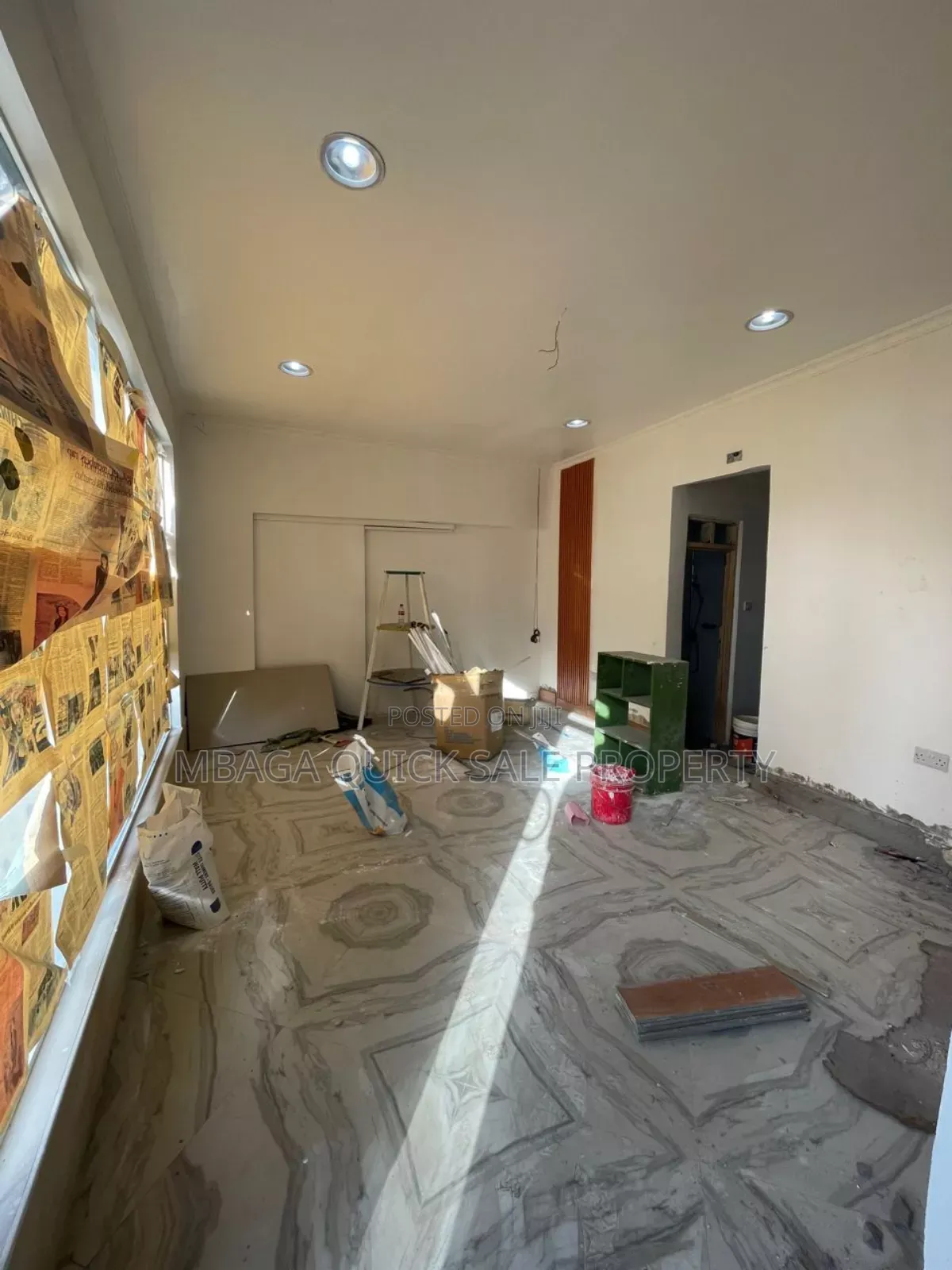 Shop Frem and Storage for Rent at Msasani in Msasani