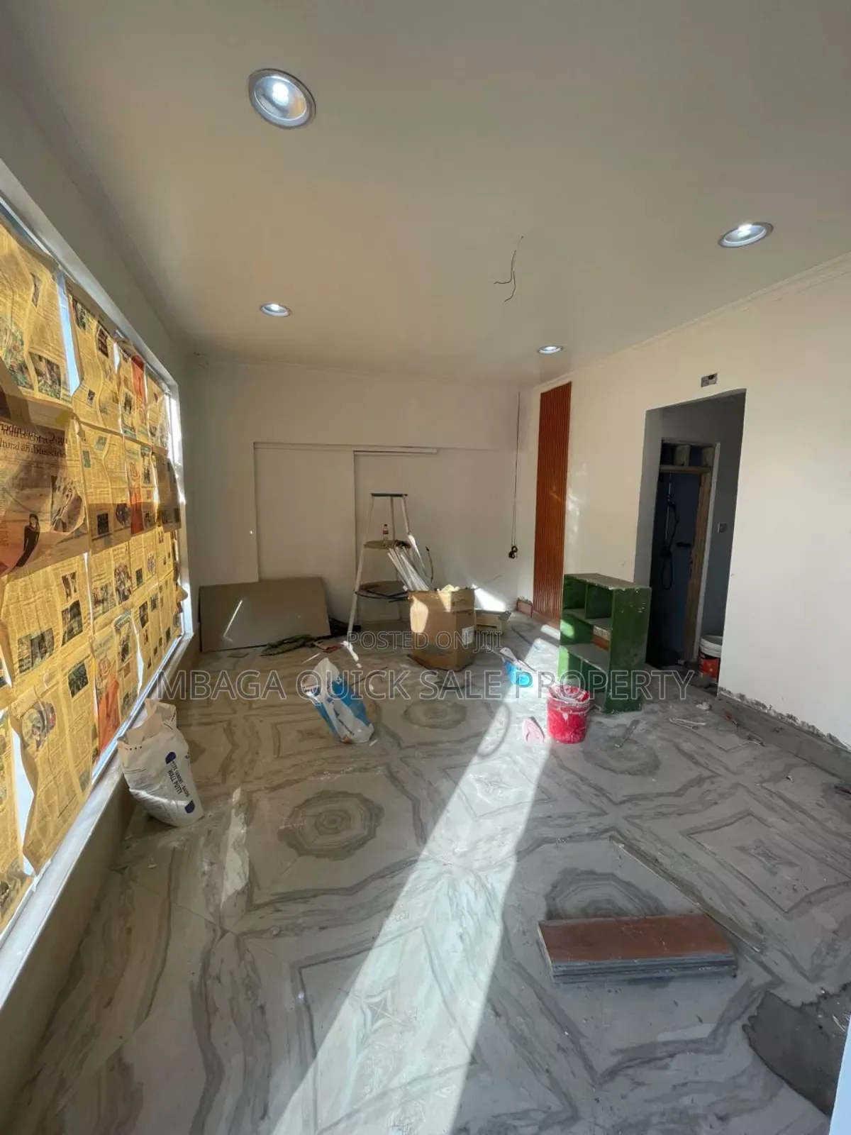 Shop Frem and Storage for Rent at Msasani in Msasani