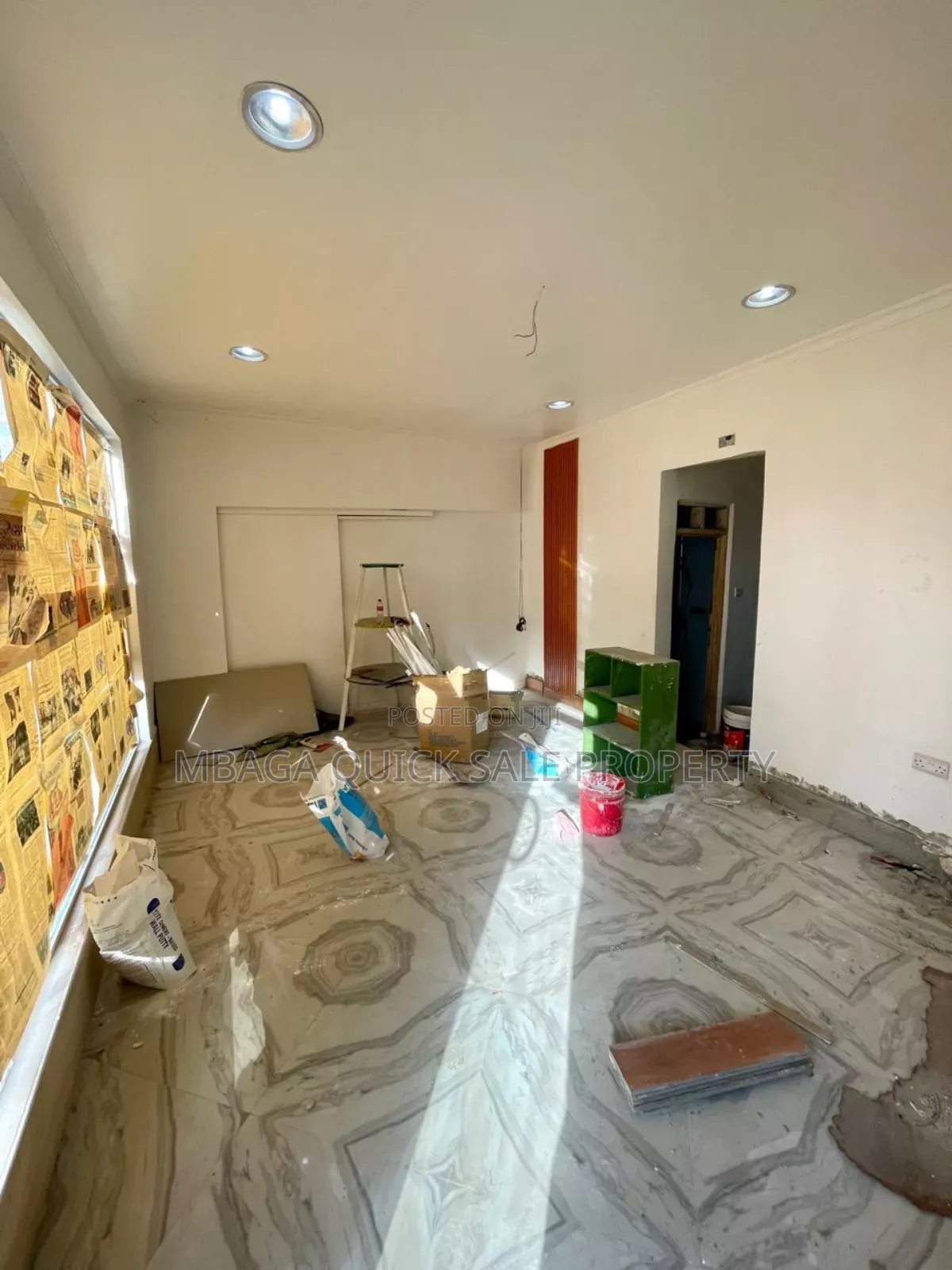 Shop Frem and Storage for Rent at Msasani in Msasani