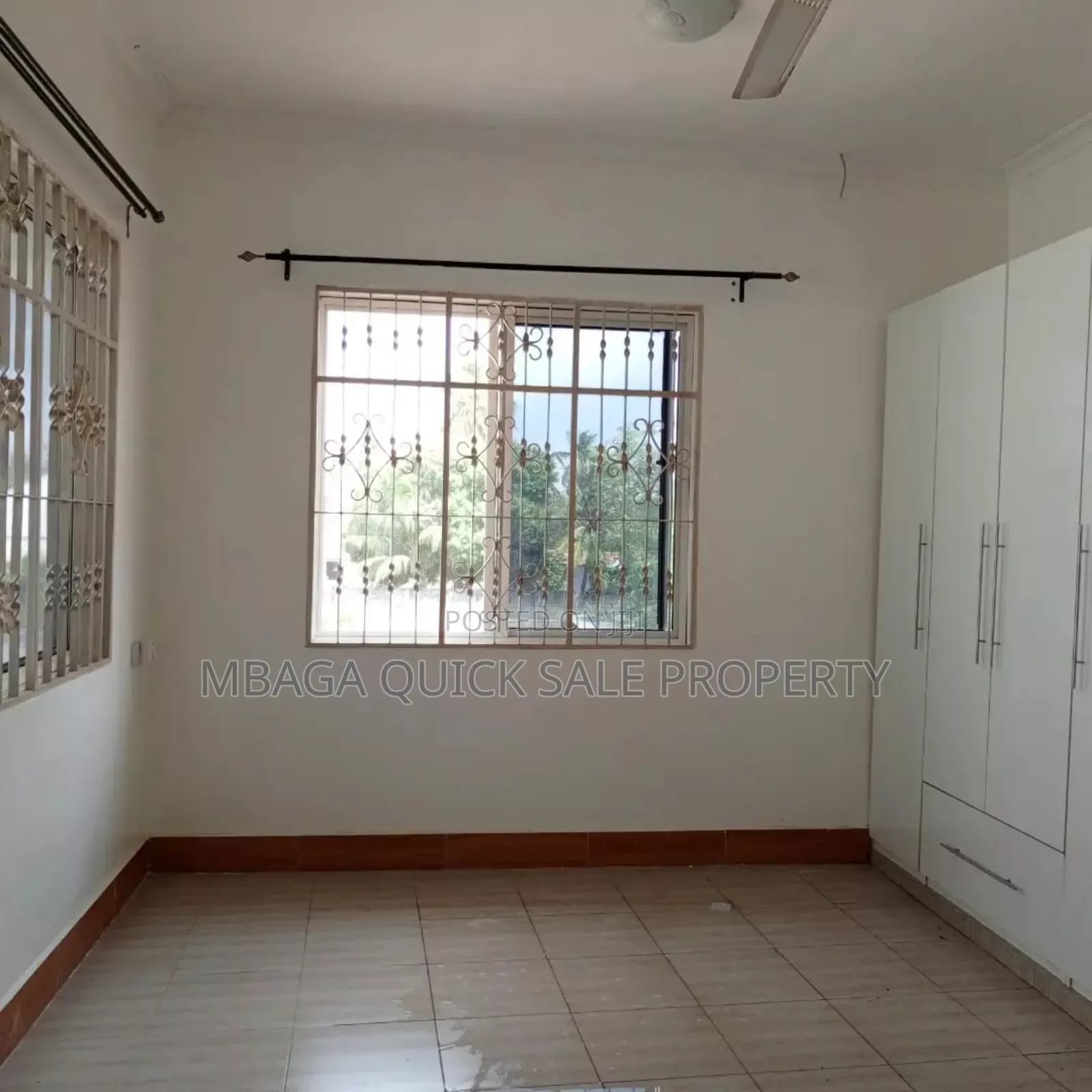 3bdrm Apartment in Ununio, Bunju for rent in Bunju