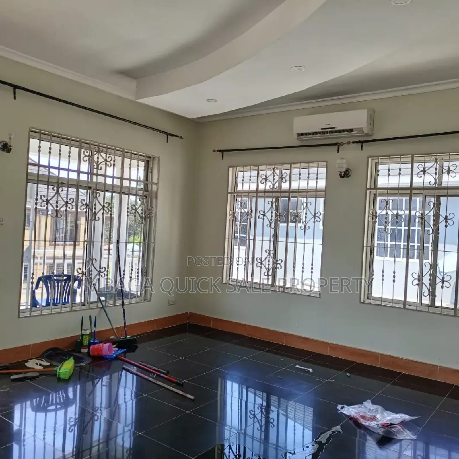 3bdrm Apartment in Ununio, Bunju for rent in Bunju