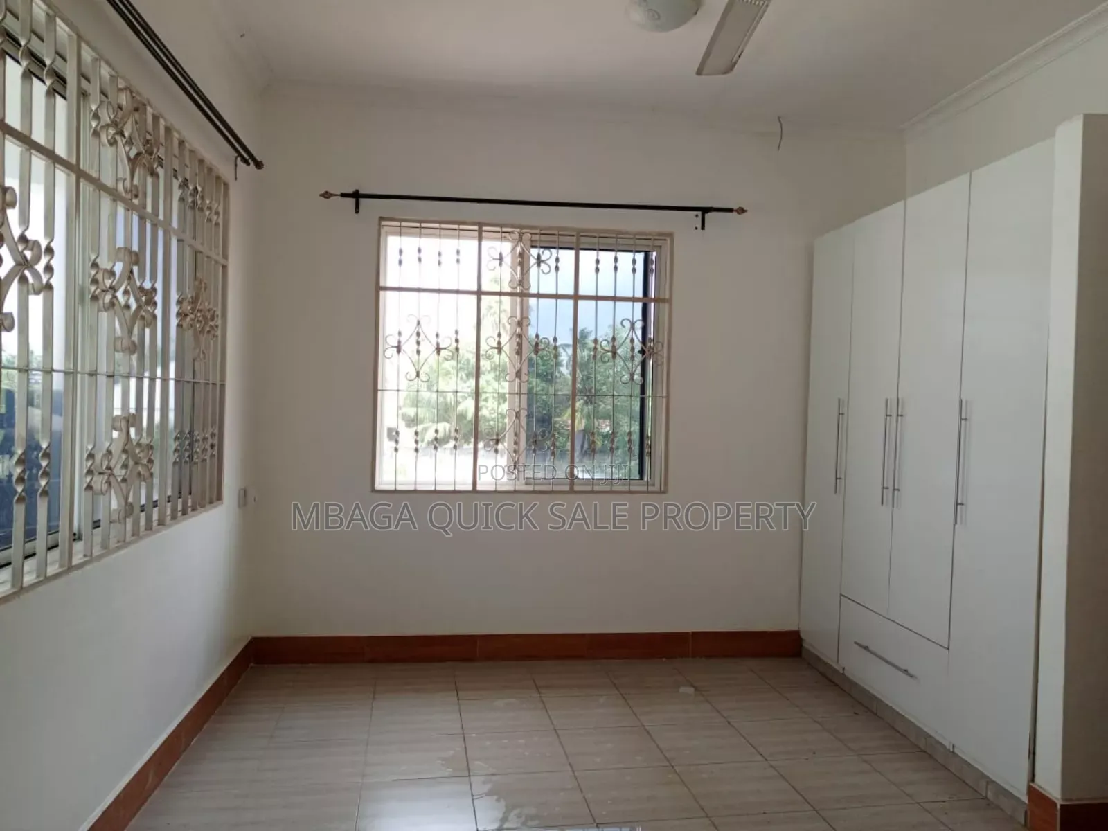 3bdrm Apartment in Ununio, Bunju for rent in Bunju