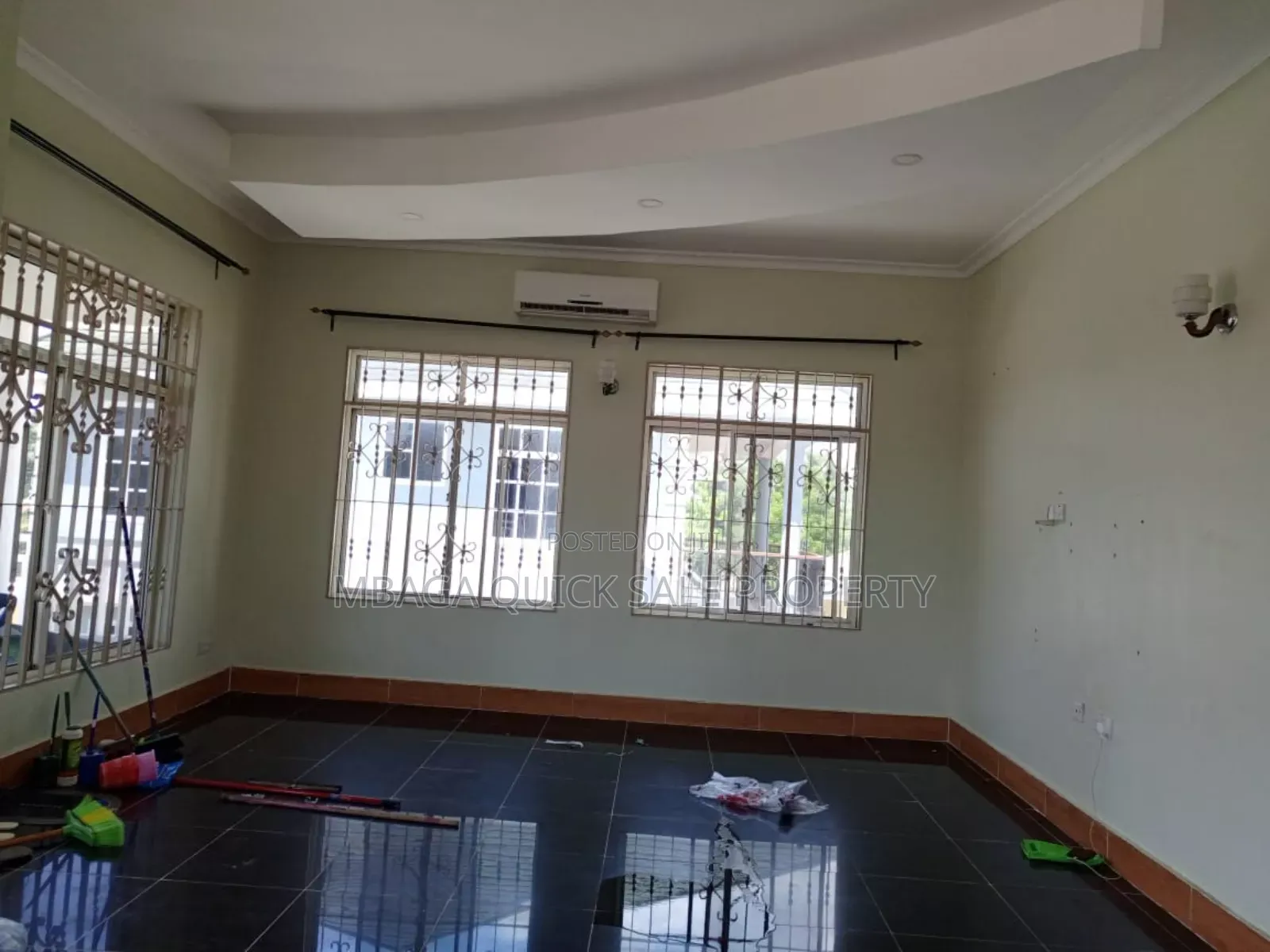 3bdrm Apartment in Ununio, Bunju for rent in Bunju