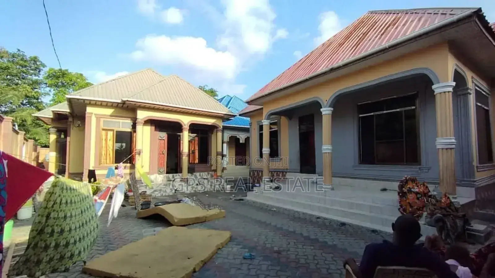 3bdrm Apartment in Kivule, Ilala for sale in Ilala