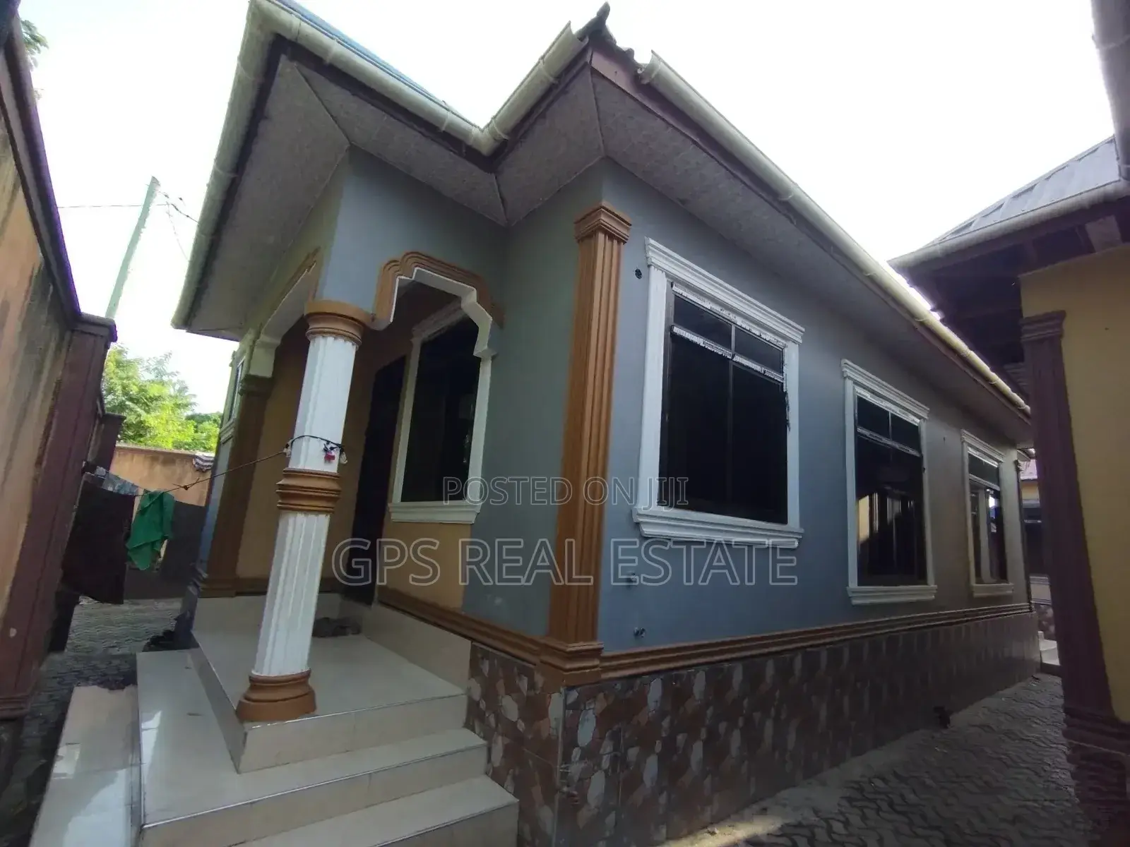 3bdrm Apartment in Kivule, Ilala for sale in Ilala