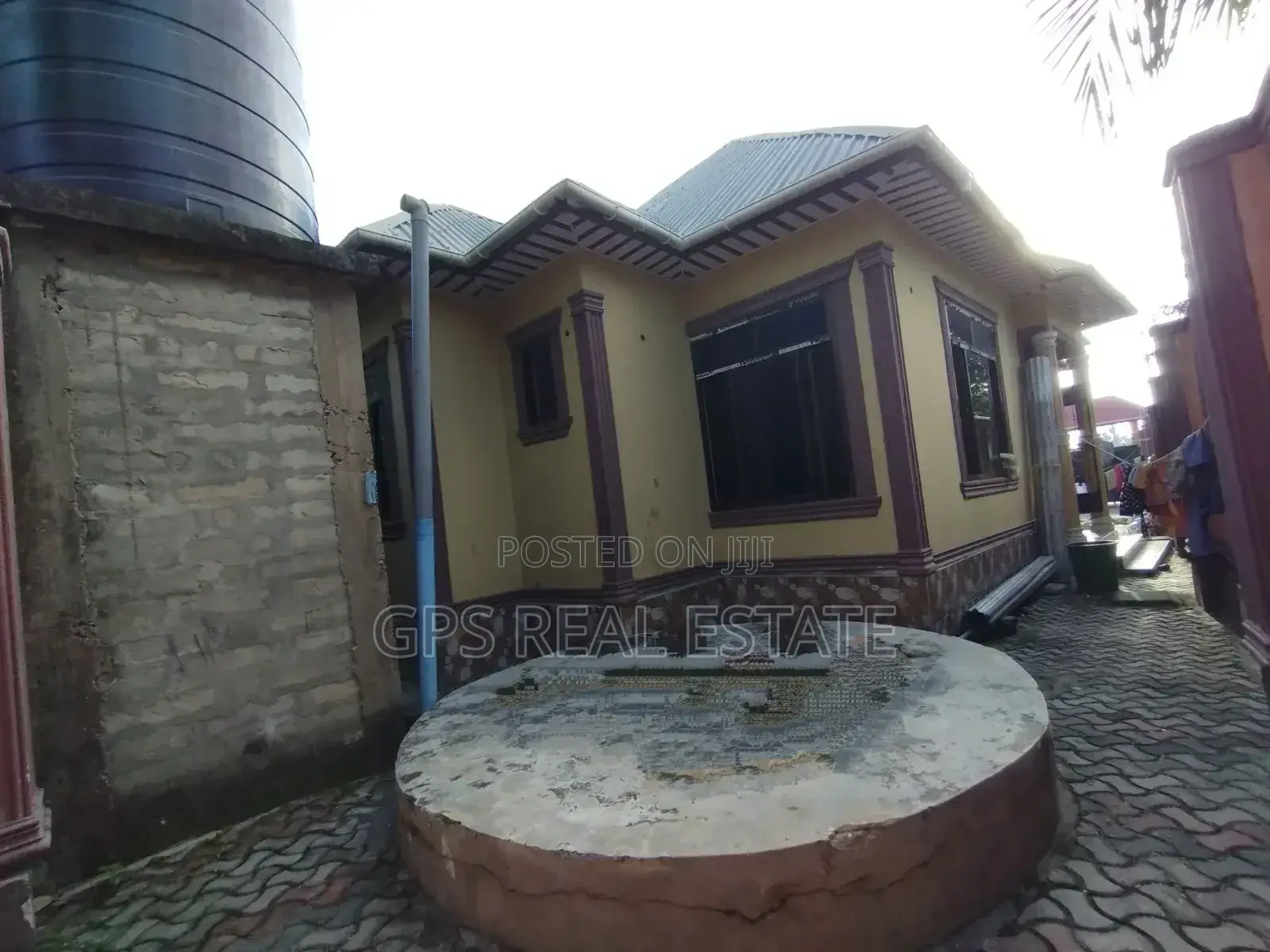 3bdrm Apartment in Kivule, Ilala for sale in Ilala