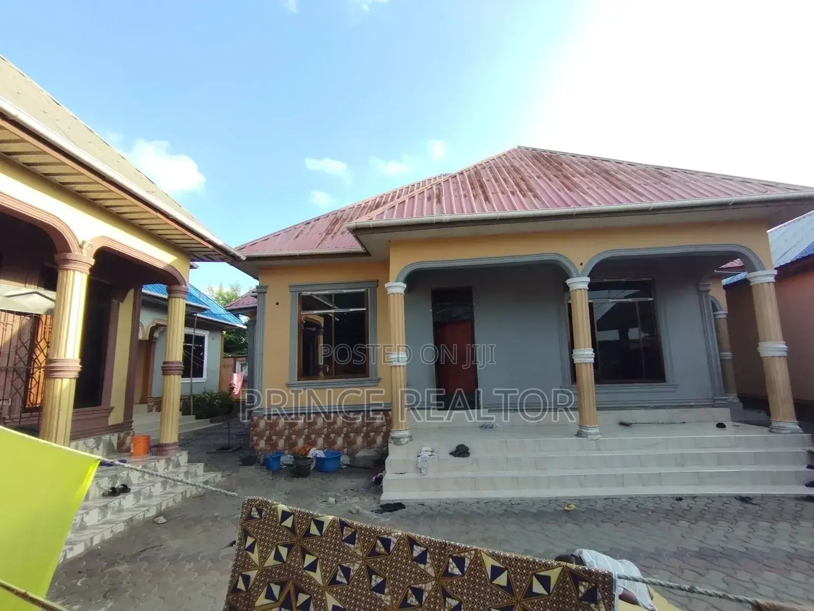 3bdrm Apartment in Kivule, Ilala for sale in Ilala
