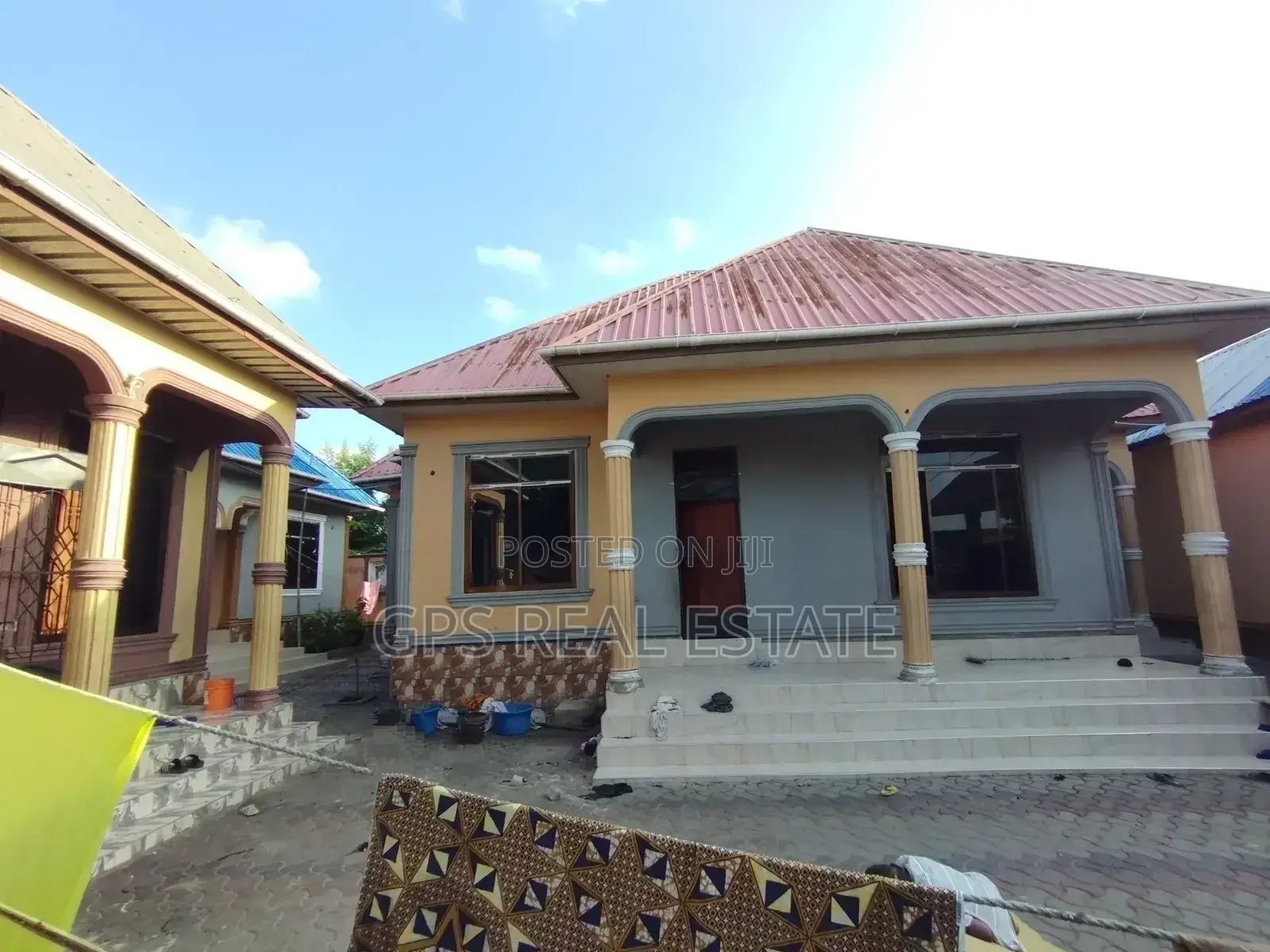 3bdrm Apartment in Kivule, Ilala for sale in Ilala