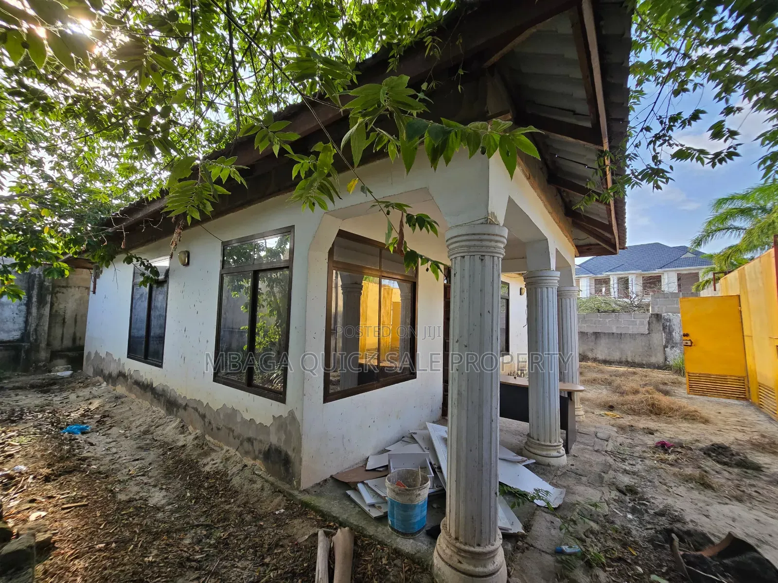 3bdrm House in Salasala Kwa Mboma, Mbezi for sale in Mbezi