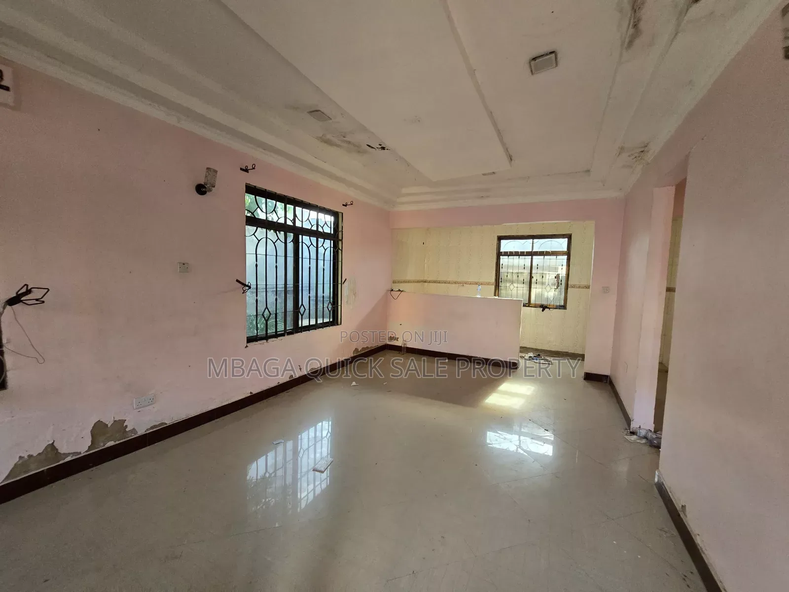 3bdrm House in Salasala Kwa Mboma, Mbezi for sale in Mbezi
