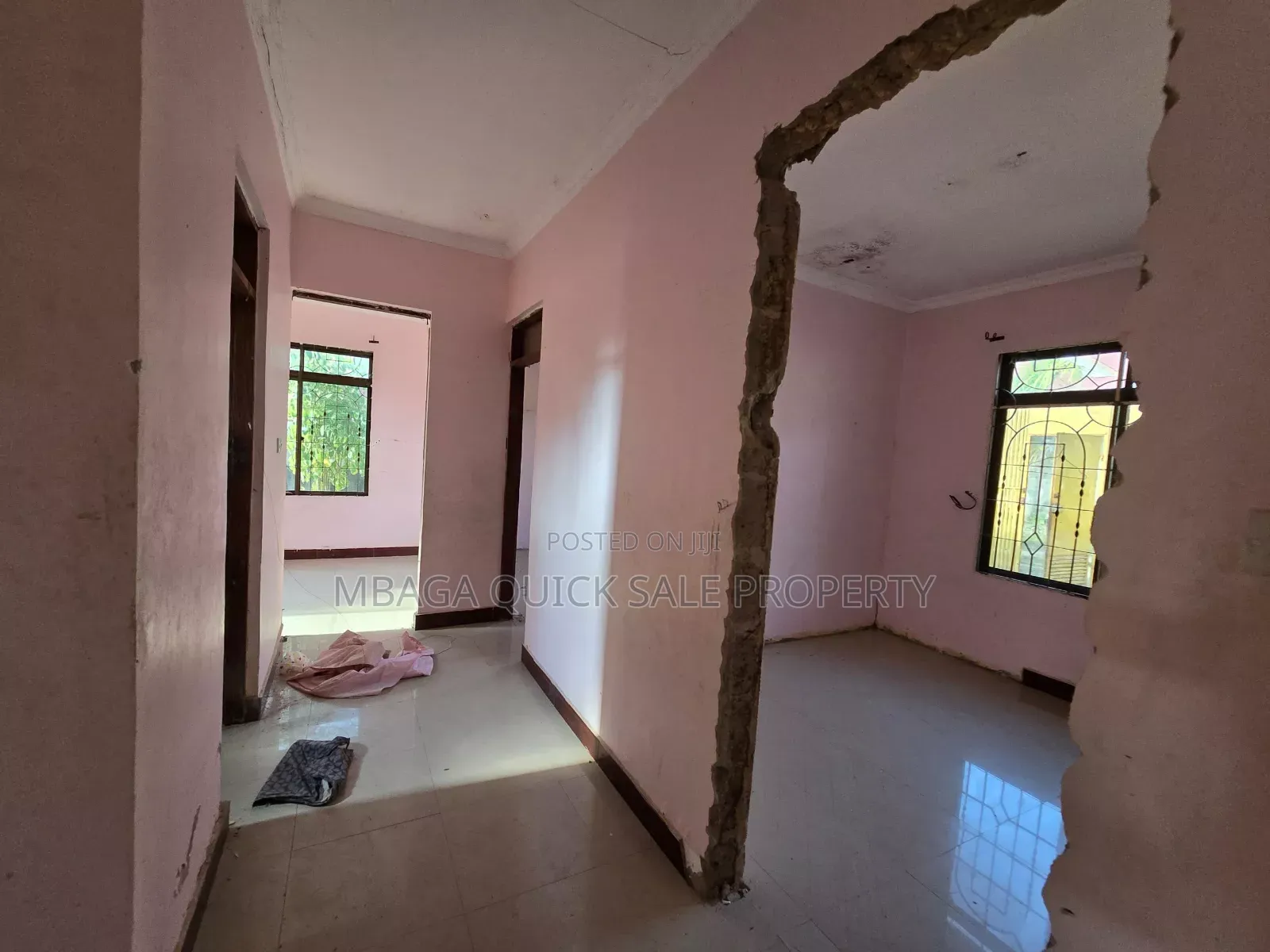 3bdrm House in Salasala Kwa Mboma, Mbezi for sale in Mbezi