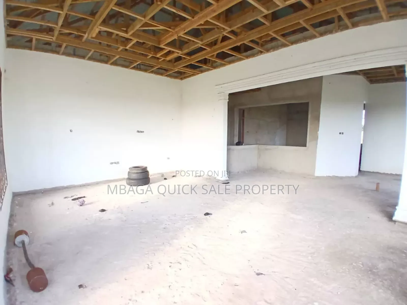 4bdrm House in Kigamboni Cheka for sale in Kigamboni