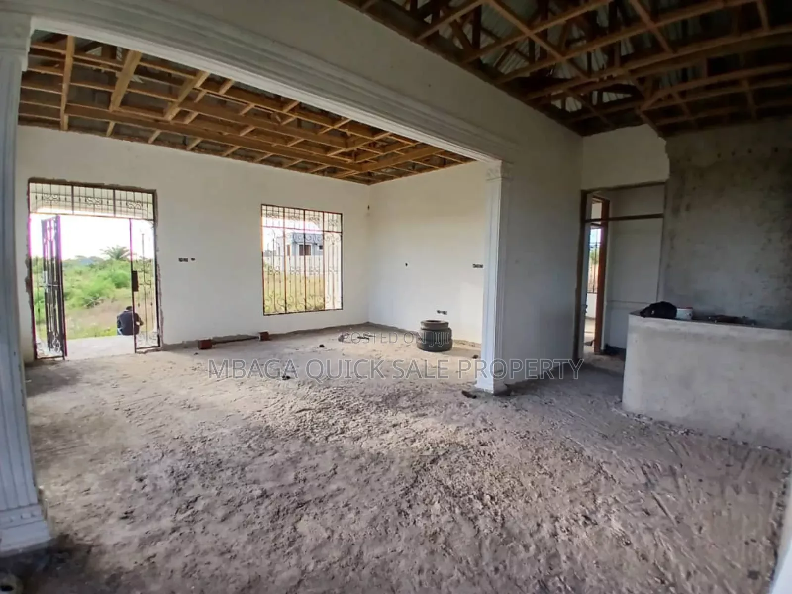 4bdrm House in Kigamboni Cheka for sale in Kigamboni