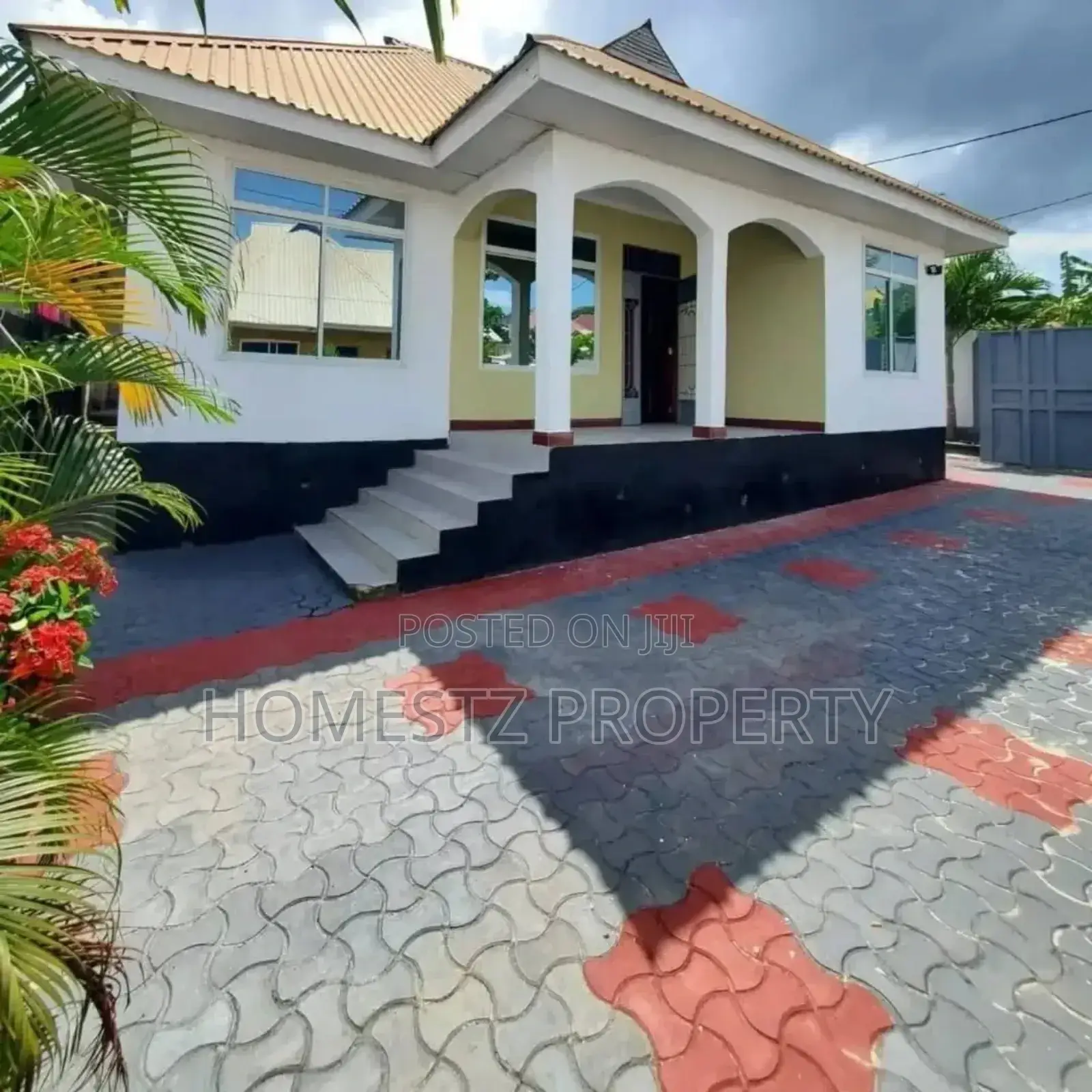 3bdrm House in Tabata Kinyerezi, Kinondoni for sale in Kinondoni