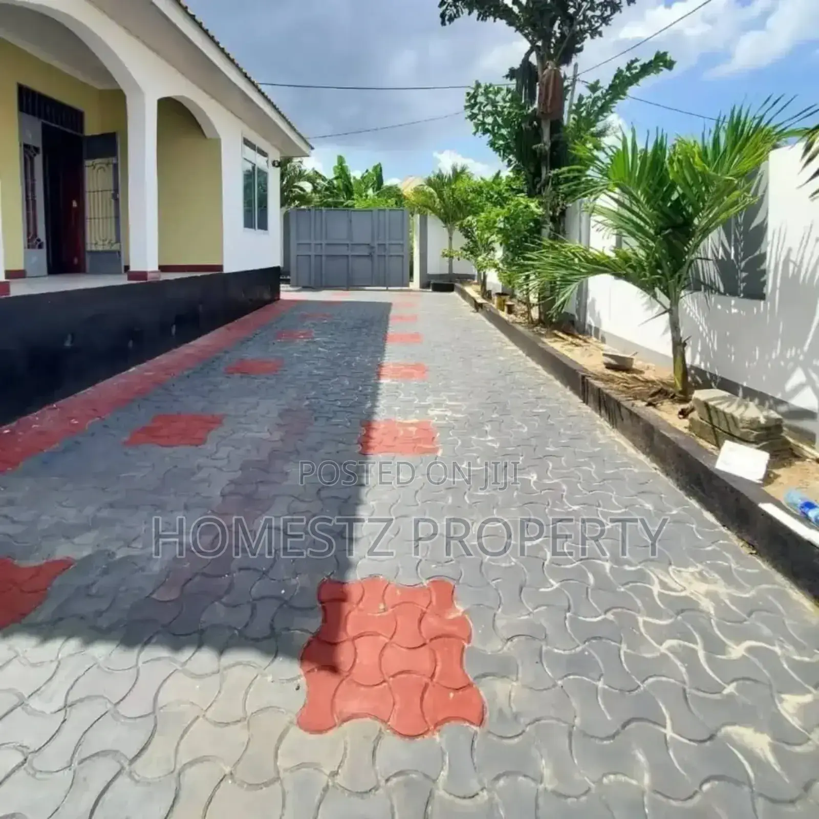 3bdrm House in Tabata Kinyerezi, Kinondoni for sale in Kinondoni