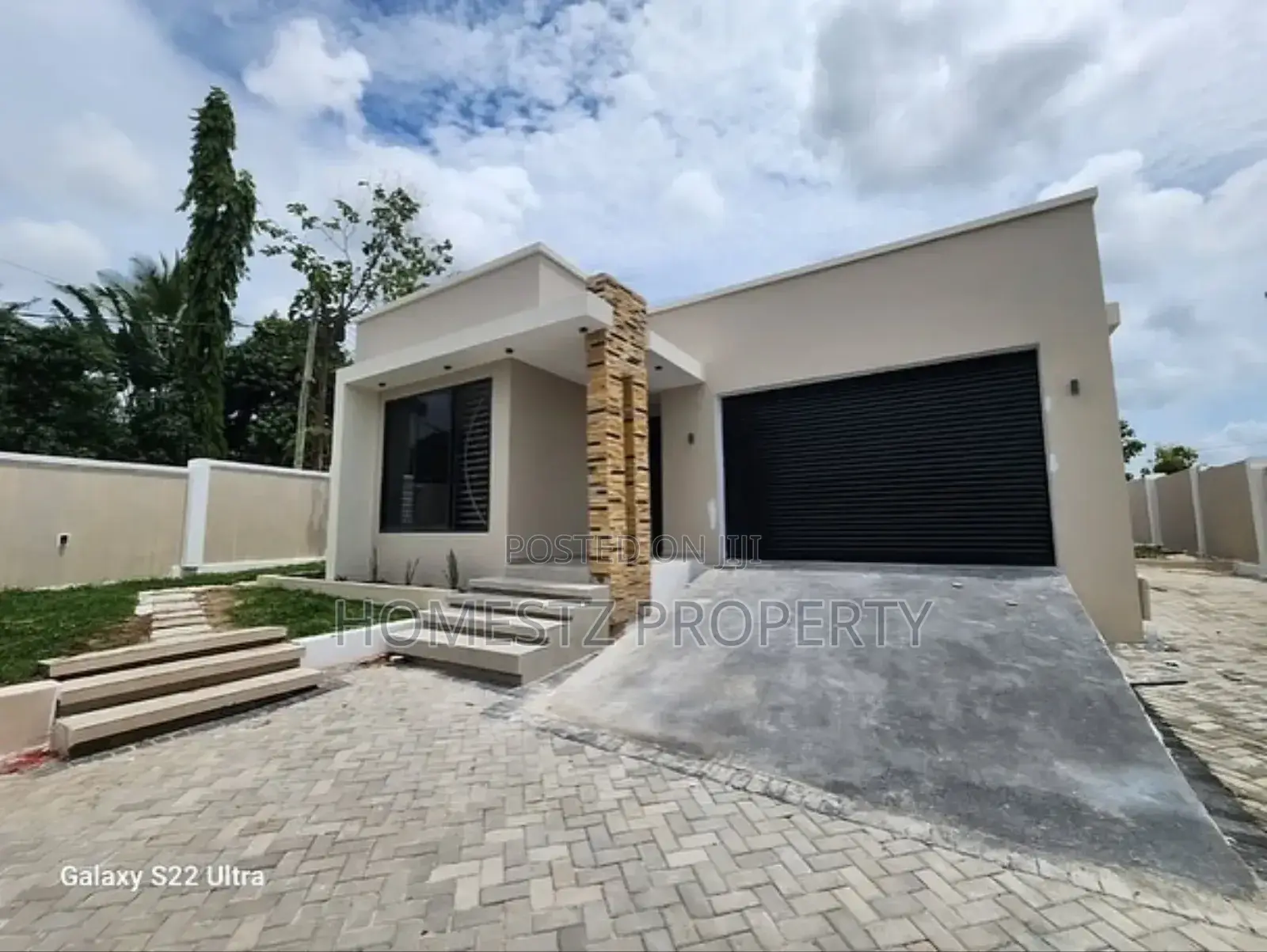 3bdrm House in Goba Lastanza, Kinondoni for sale in Kinondoni