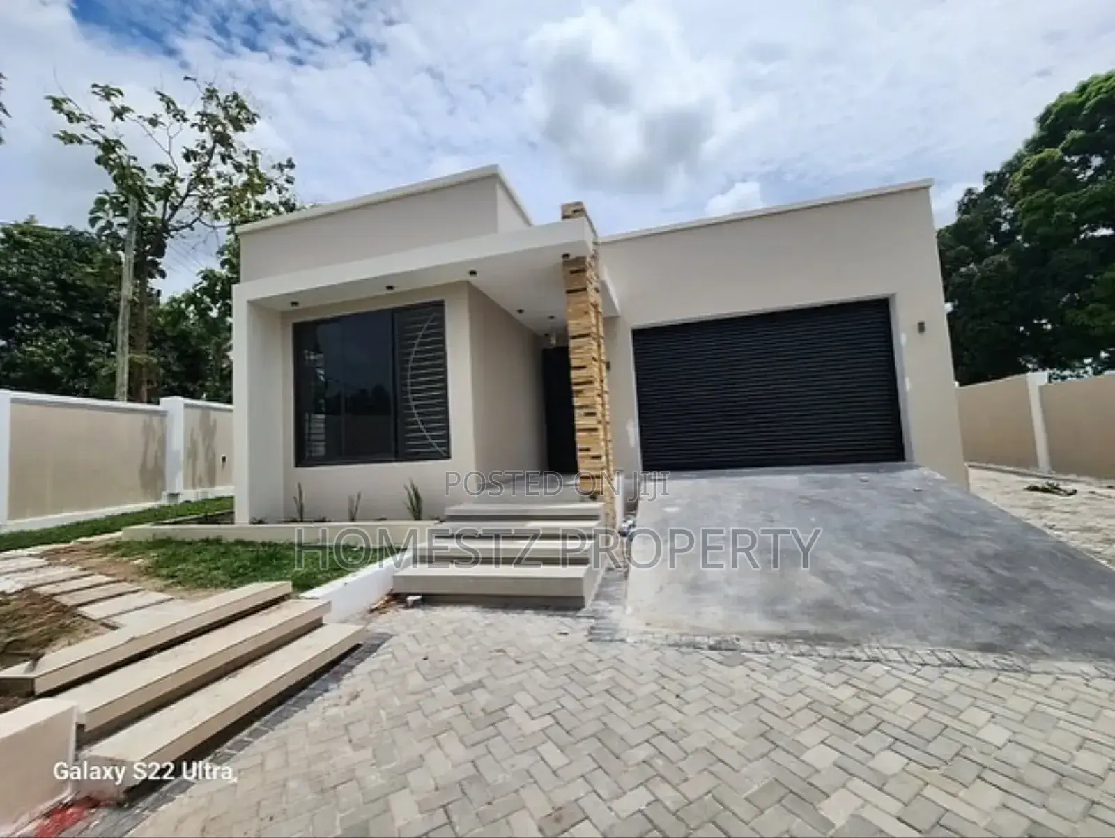 3bdrm House in Goba Lastanza, Kinondoni for sale in Kinondoni