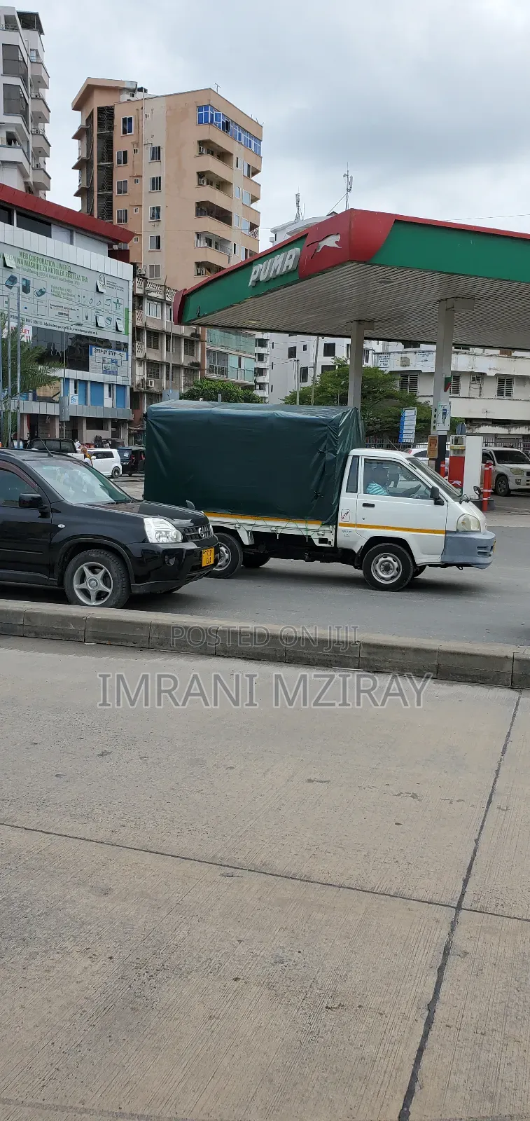 4bdrm Apartment in Upanga West for rent in Upanga West