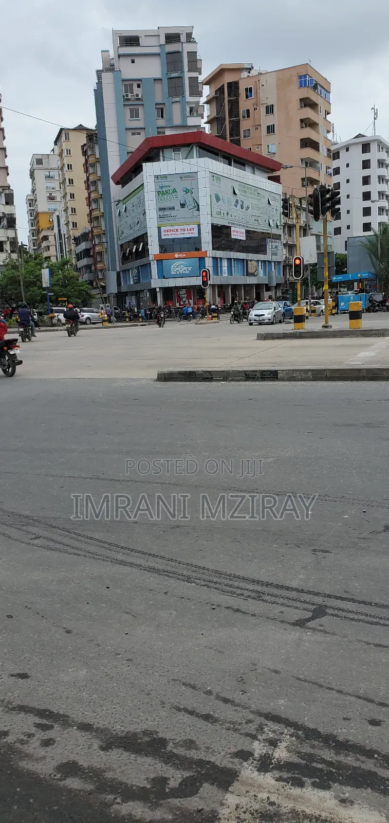 4bdrm Apartment in Upanga West for rent in Upanga West