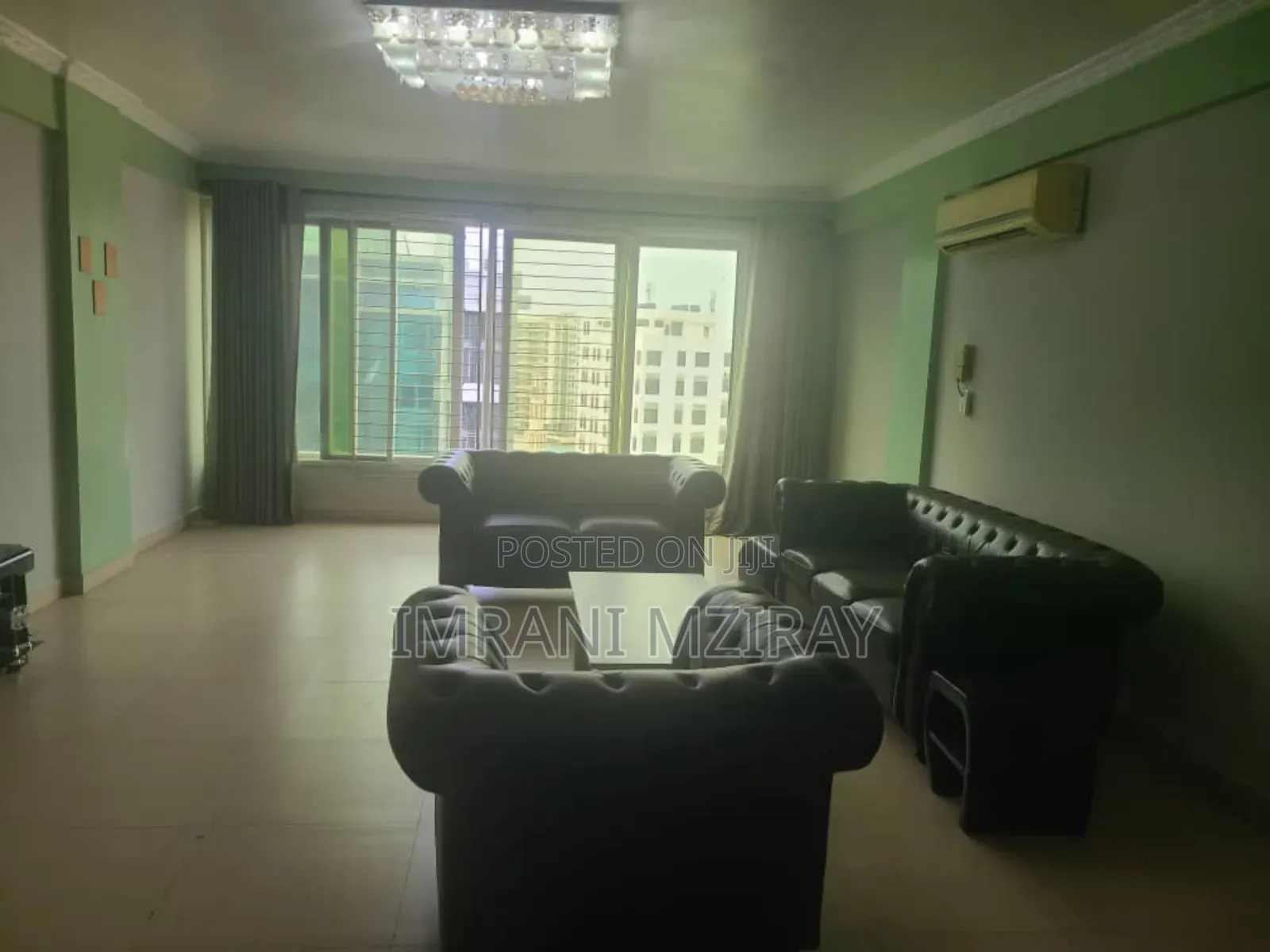 4bdrm Apartment in Kariakoo for rent in Kariakoo