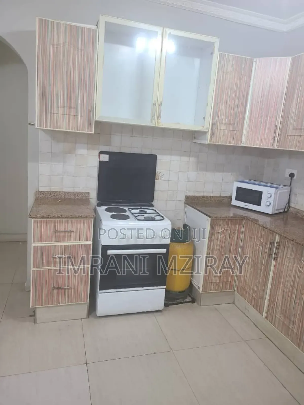 4bdrm Apartment in Kariakoo for rent in Kariakoo