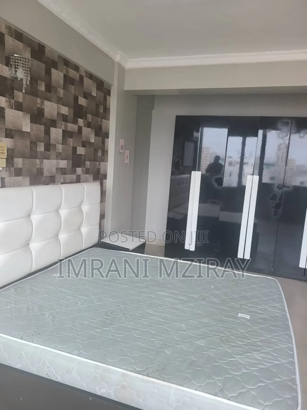 4bdrm Apartment in Kariakoo for rent in Kariakoo
