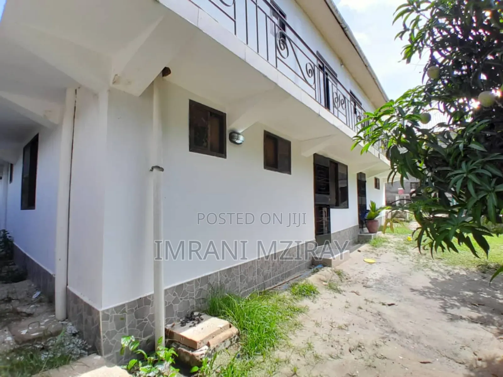 4bdrm Bungalow in Masaki for sale in Masaki