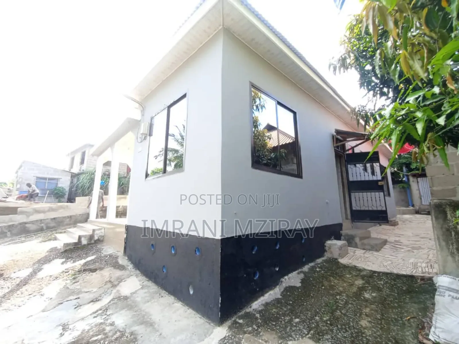 4bdrm Bungalow in Masaki for sale in Masaki