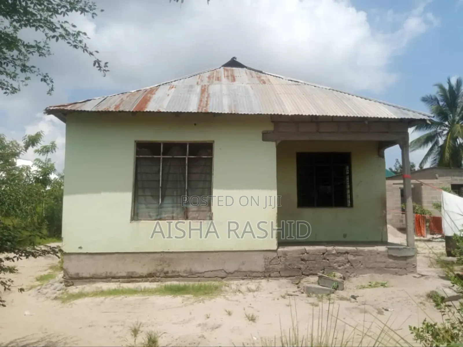 6bdrm House in Chanika for sale in Chanika