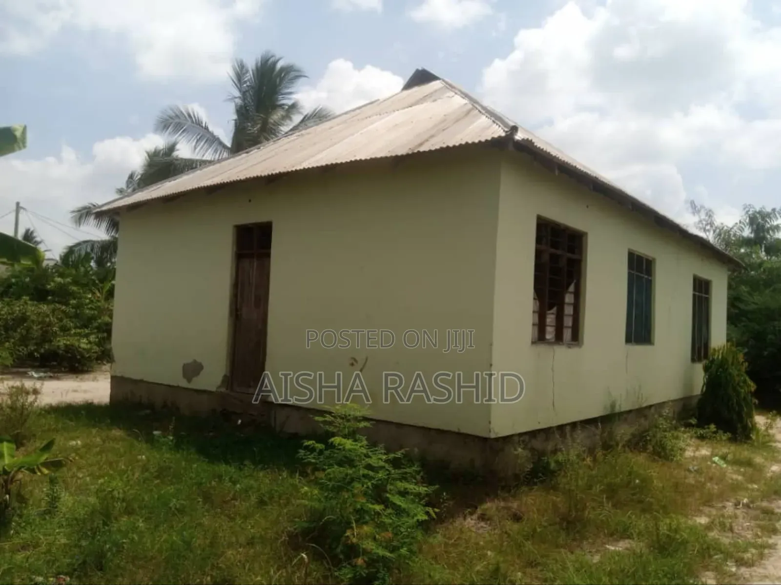 6bdrm House in Chanika for sale in Chanika