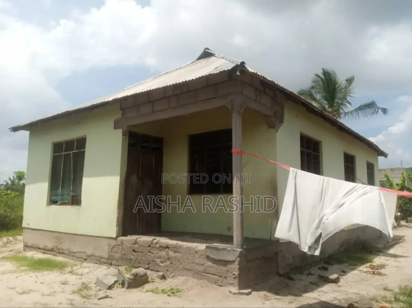 6bdrm House in Chanika for sale in Chanika