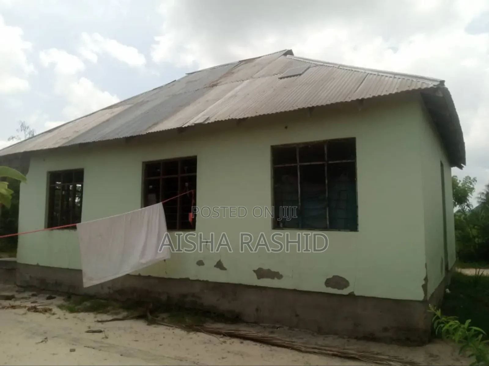 6bdrm House in Chanika for sale in Chanika