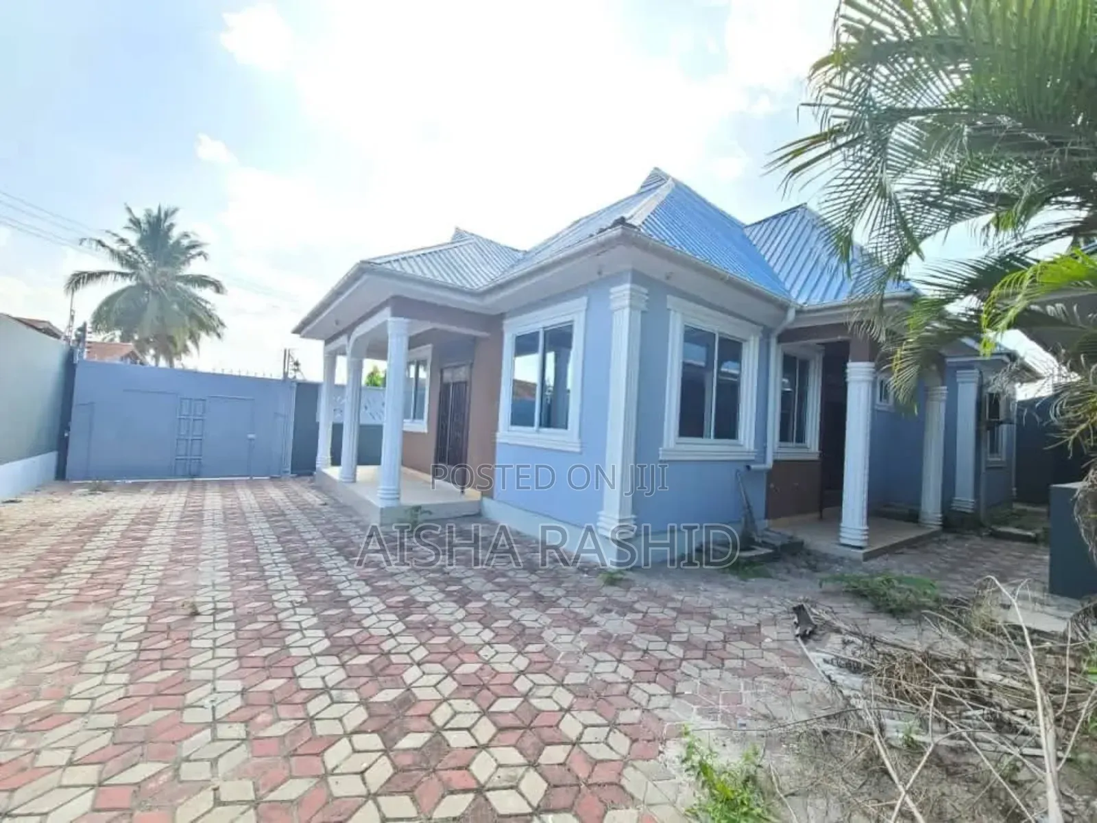 3bdrm House in Kinondoni for rent in Kinondoni
