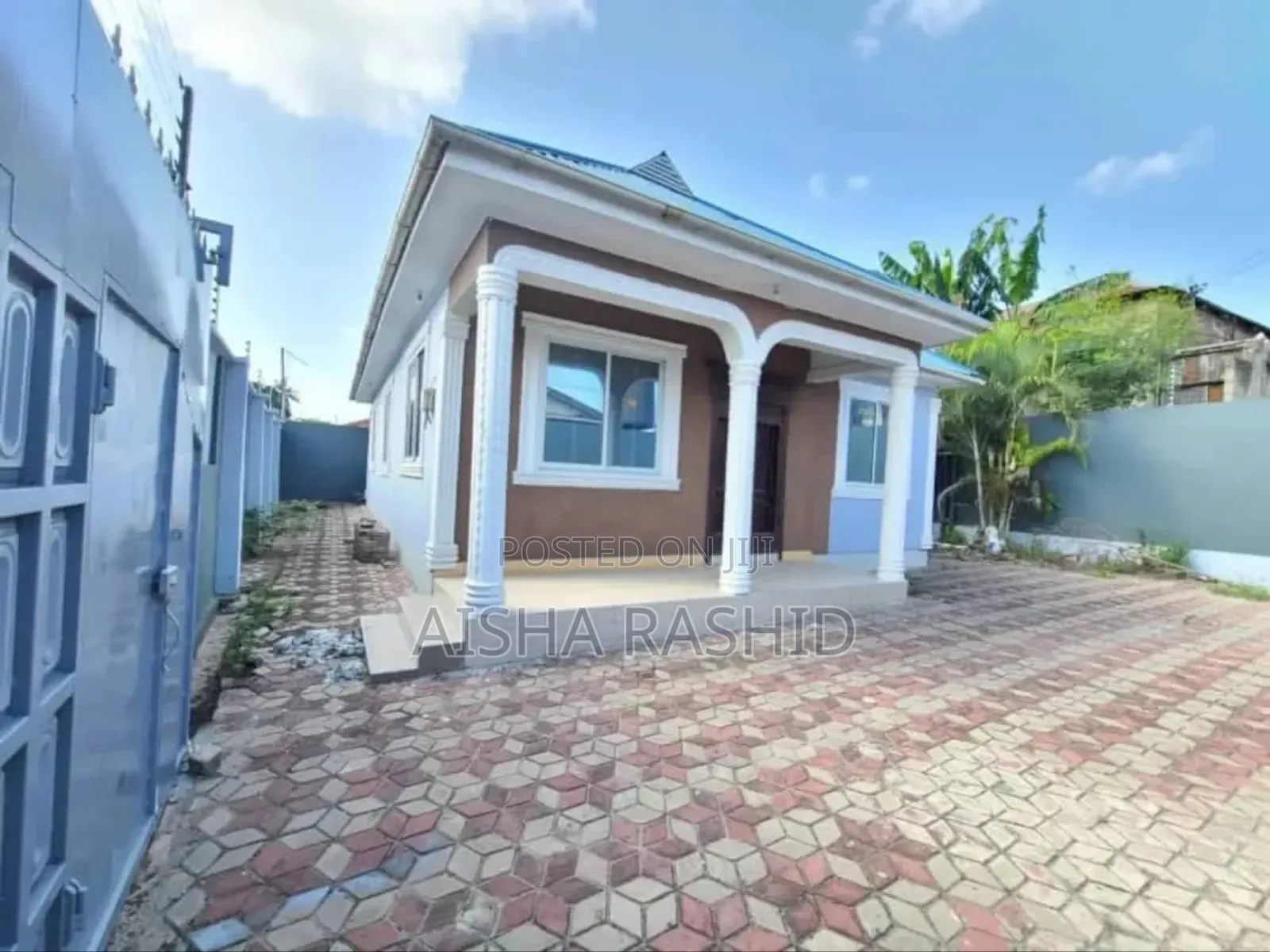 3bdrm House in Kinondoni for rent in Kinondoni