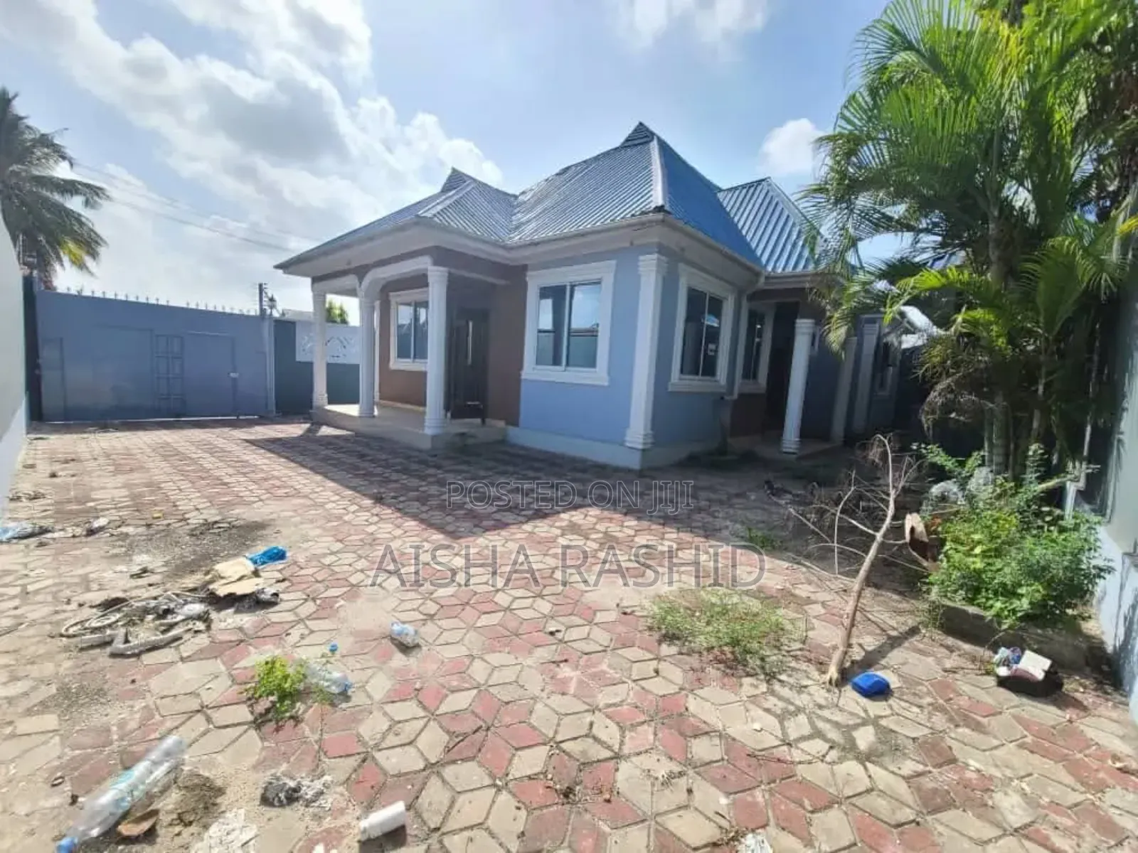 3bdrm House in Kinondoni for rent in Kinondoni