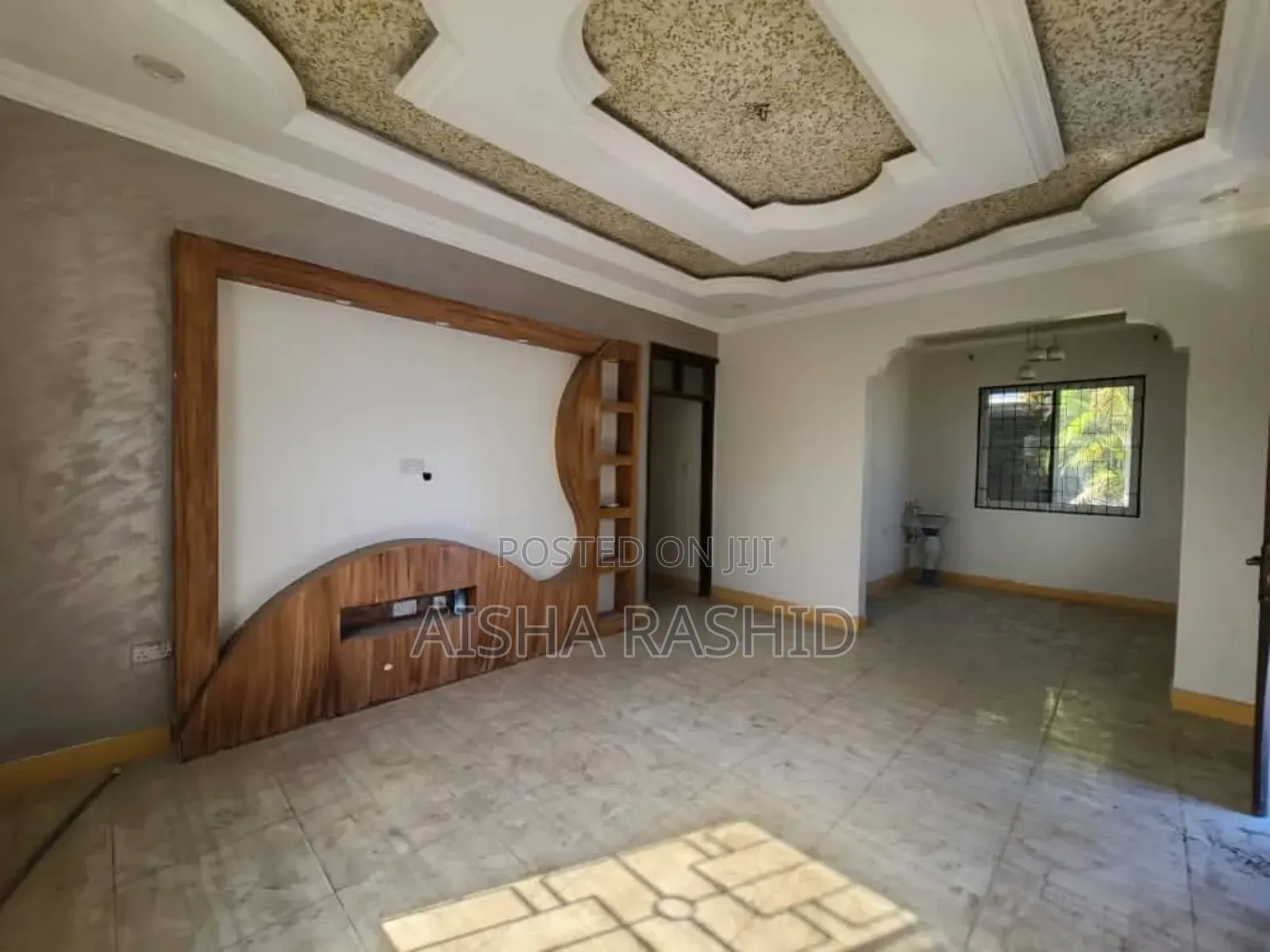 3bdrm House in Kinondoni for rent in Kinondoni
