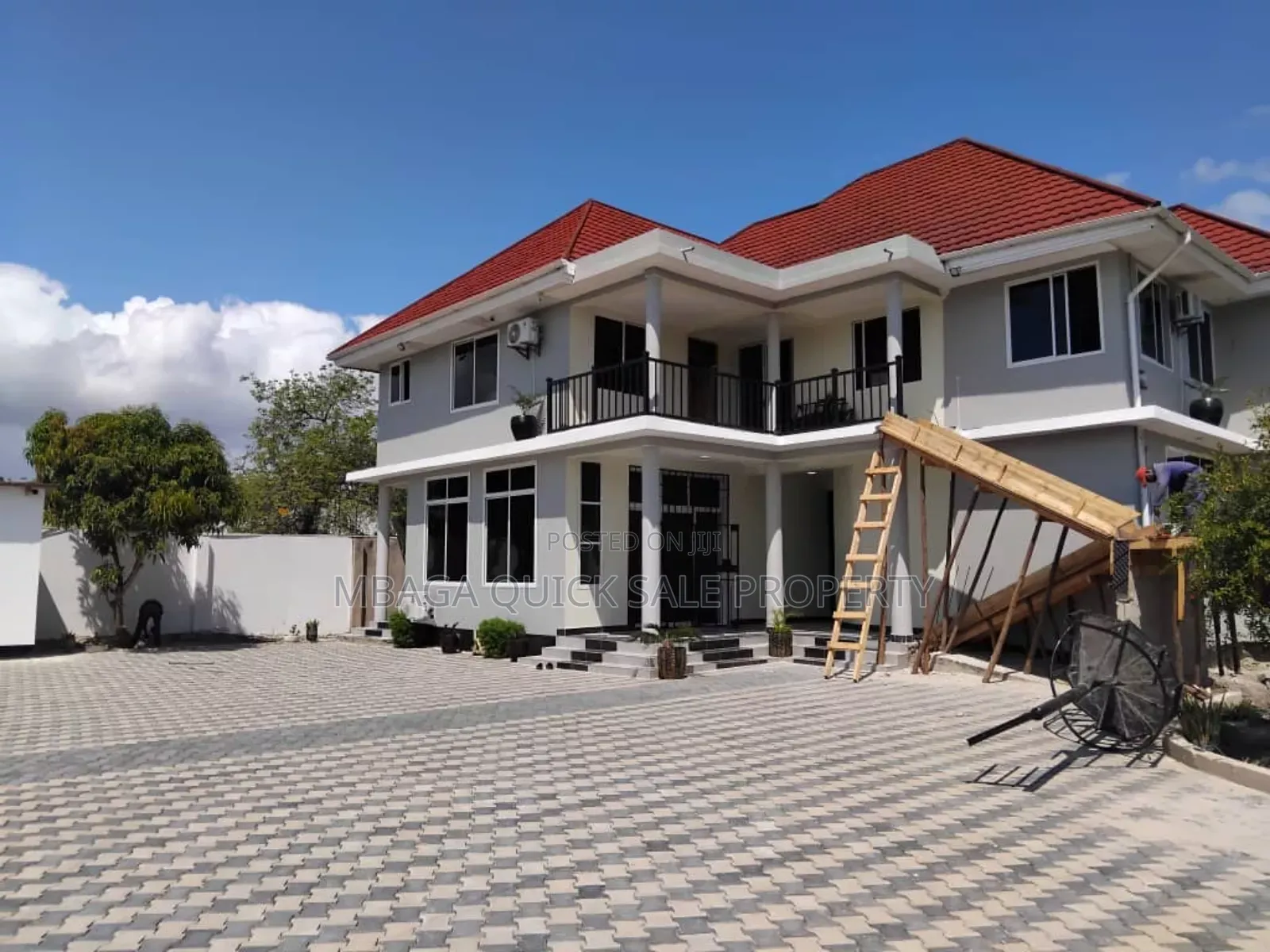 7bdrm House in Mbezi Beach for rent in Mbezi Beach