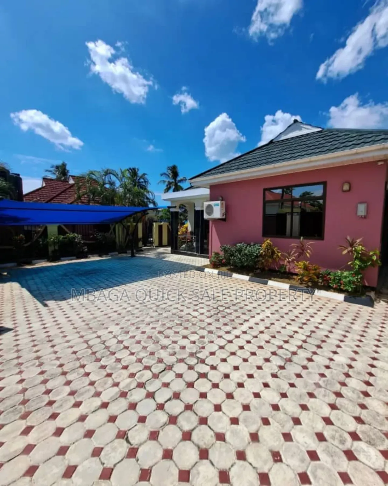 3bdrm House in Ununio, Mbezi Beach for rent in Mbezi Beach