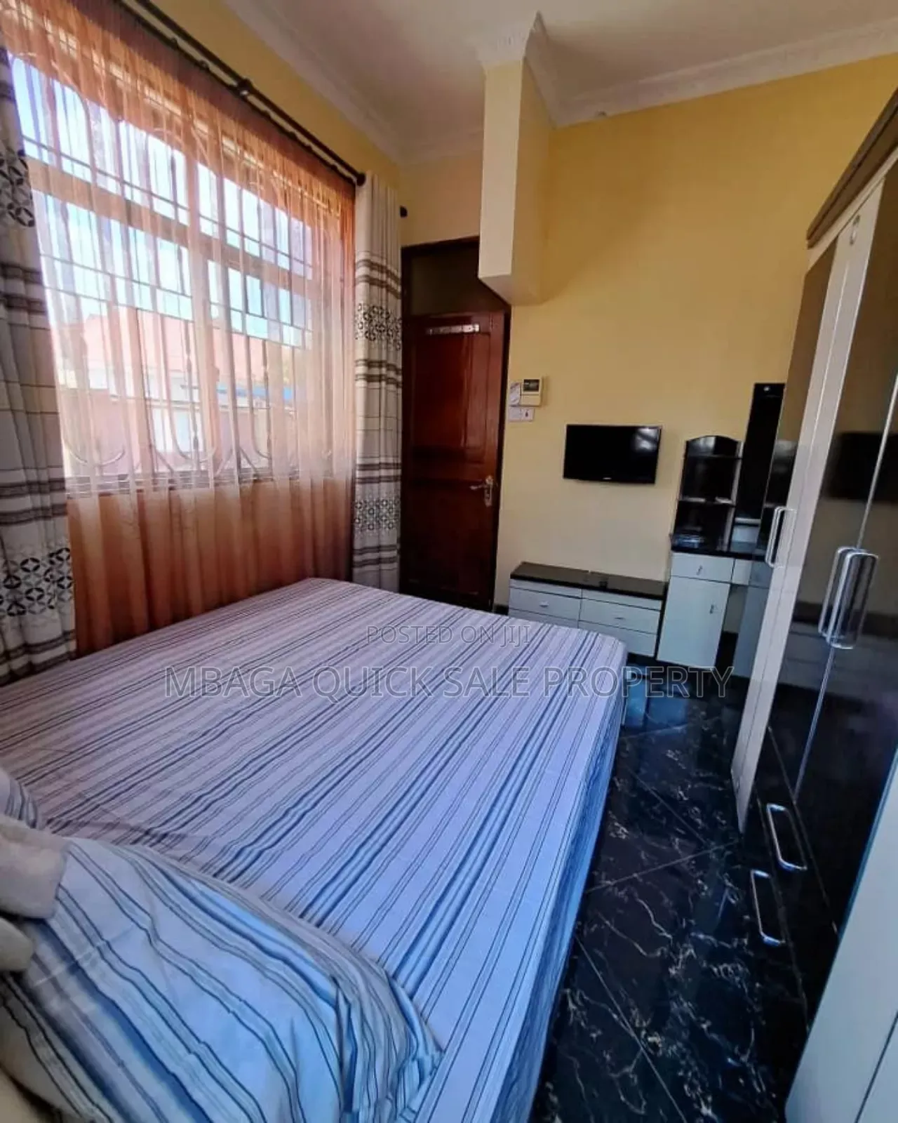 3bdrm House in Ununio, Mbezi Beach for rent in Mbezi Beach