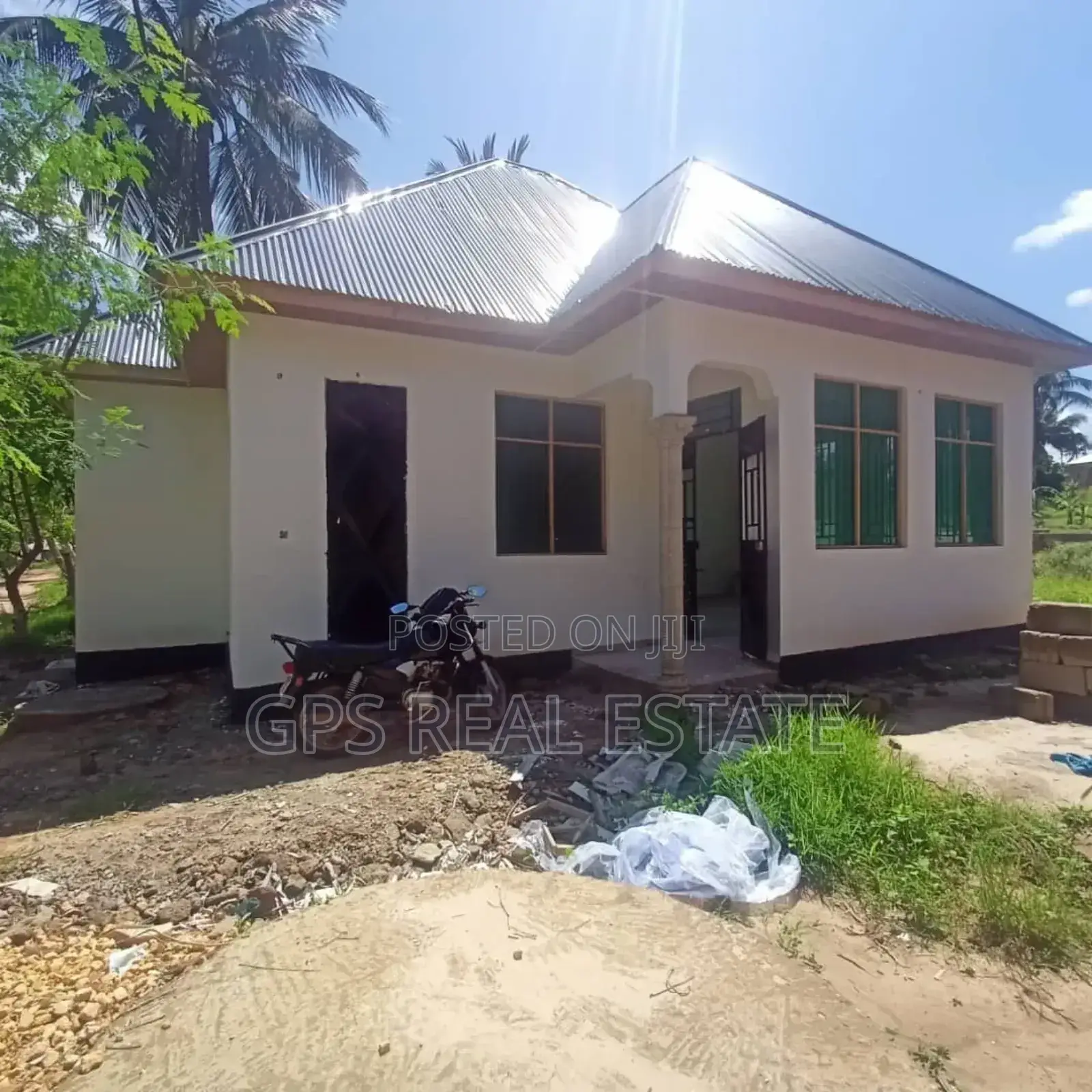 4bdrm House in Chanika, Ilala for sale in Ilala