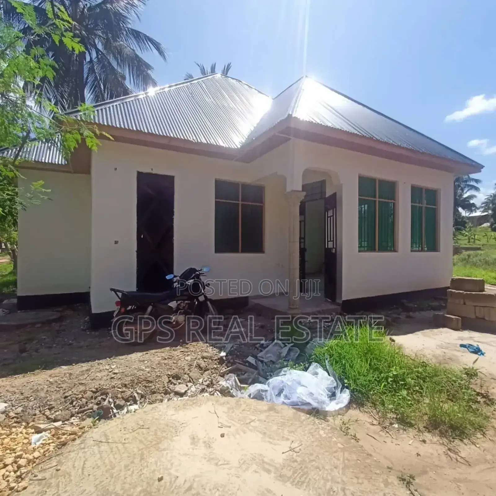 4bdrm House in Chanika, Ilala for sale in Ilala