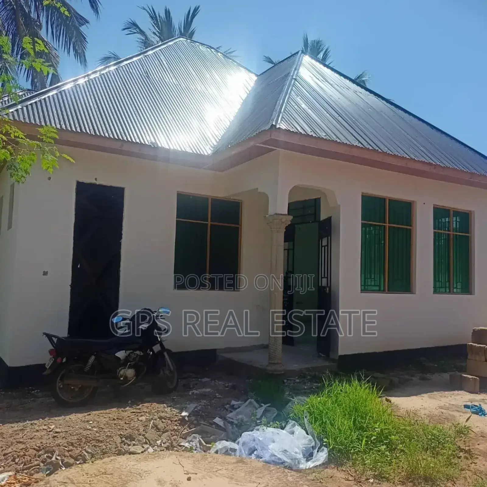 4bdrm House in Chanika, Ilala for sale in Ilala