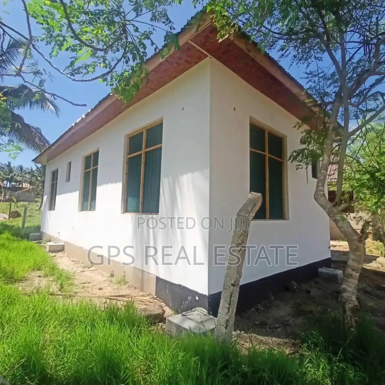 4bdrm House in Chanika, Ilala for sale in Ilala