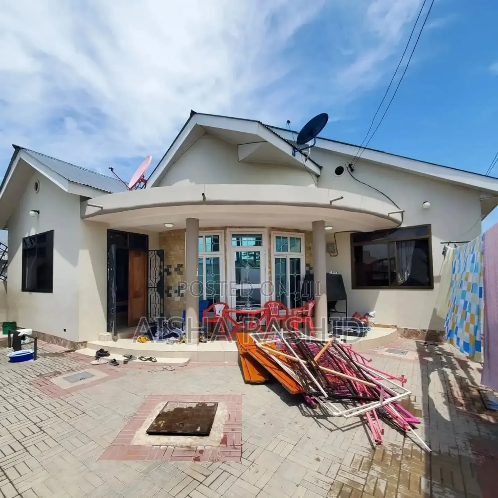 4bdrm House in Ilala for rent in Ilala