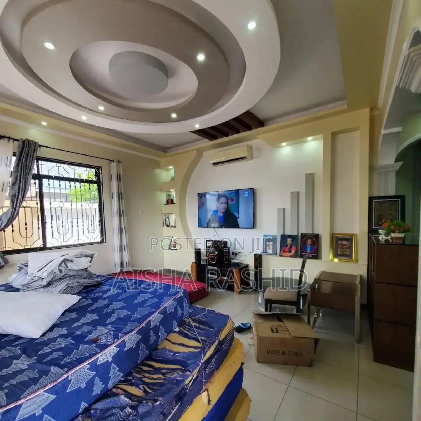4bdrm House in Ilala for rent in Ilala