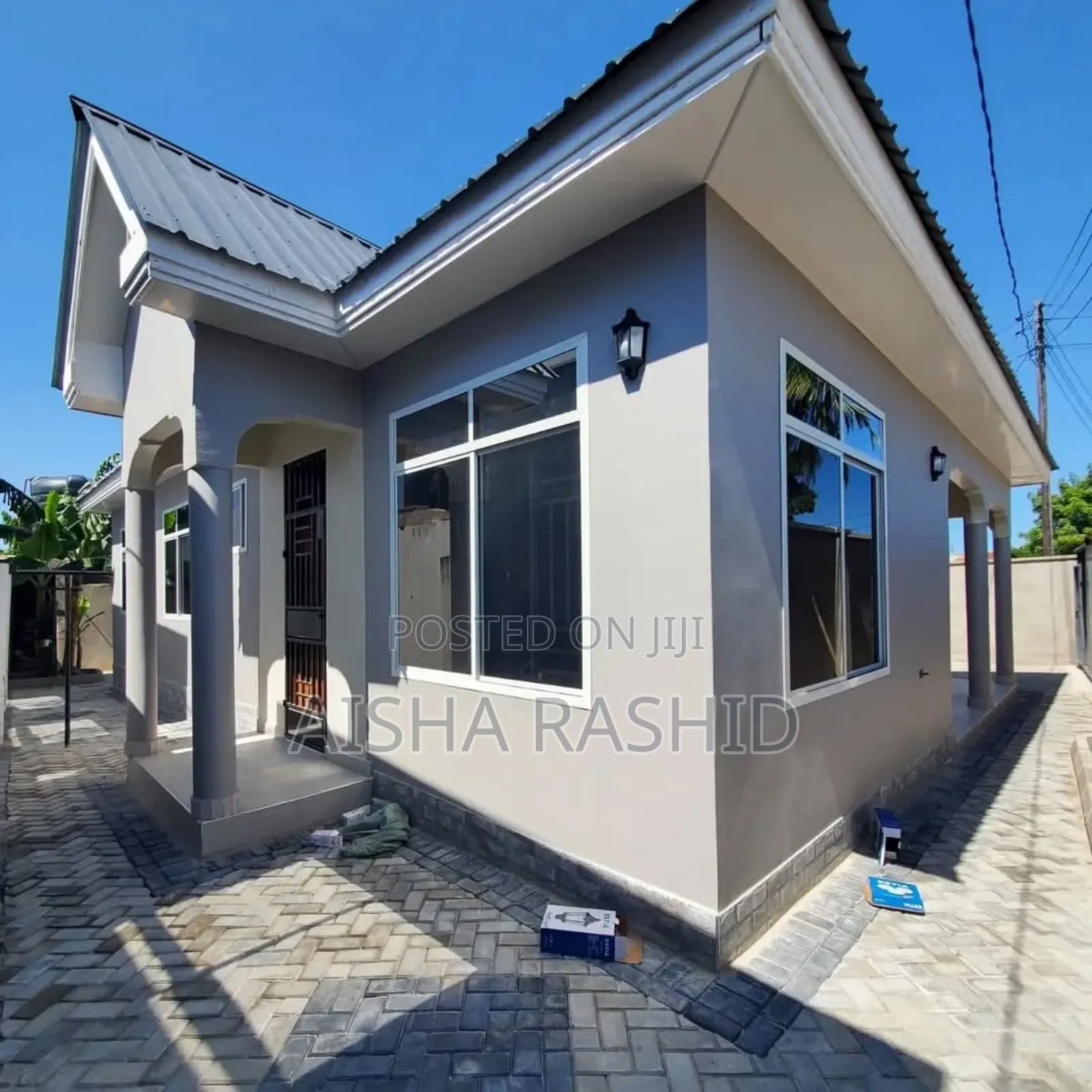 3bdrm House in Ilala for rent in Ilala