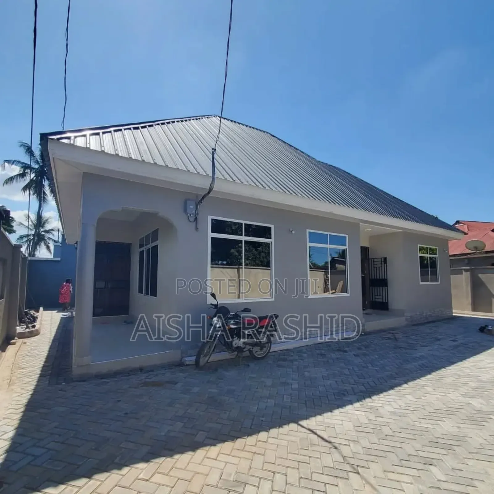 3bdrm House in Ilala for rent in Ilala