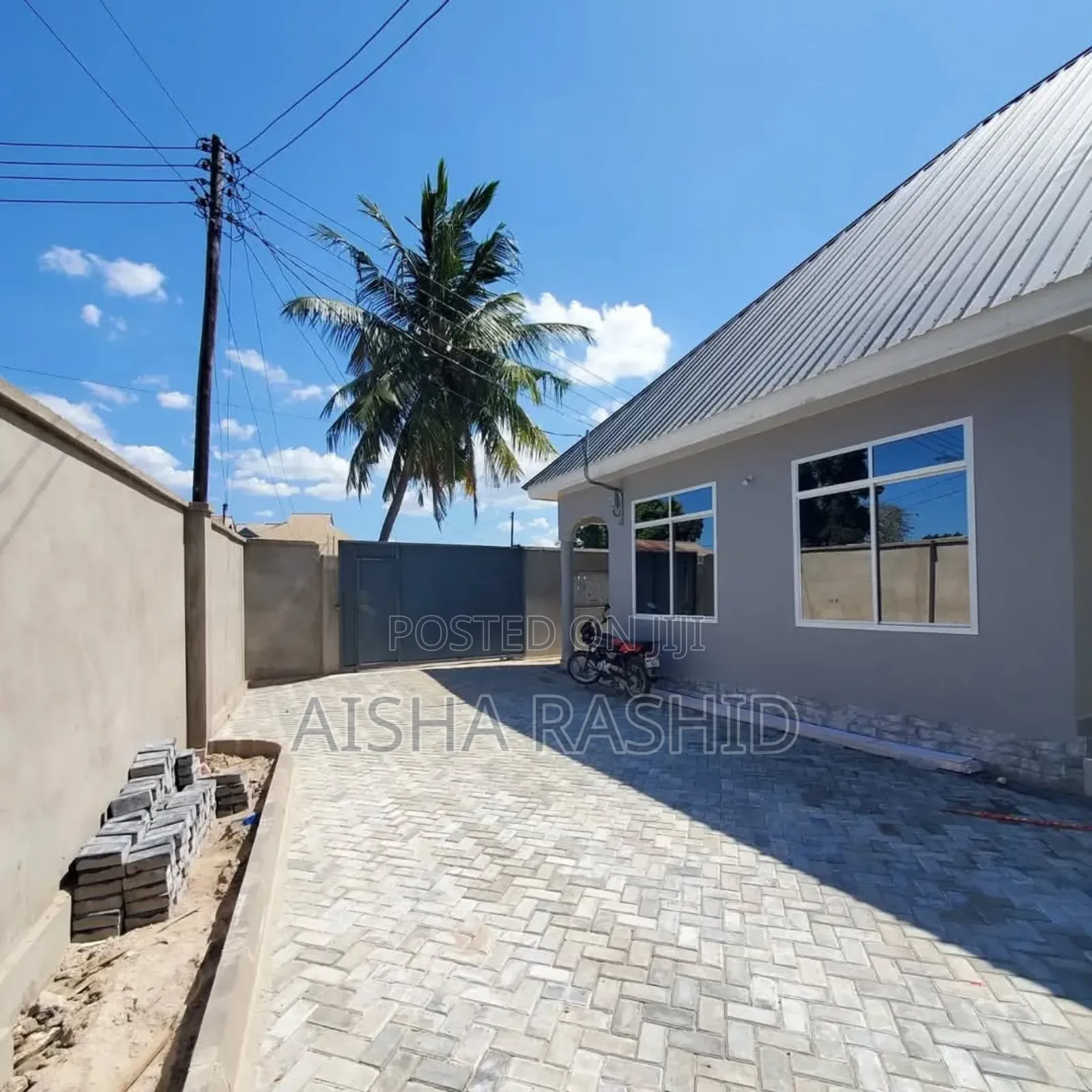 3bdrm House in Ilala for rent in Ilala